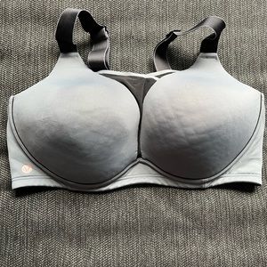 LIVI Wire Free Sports Bra